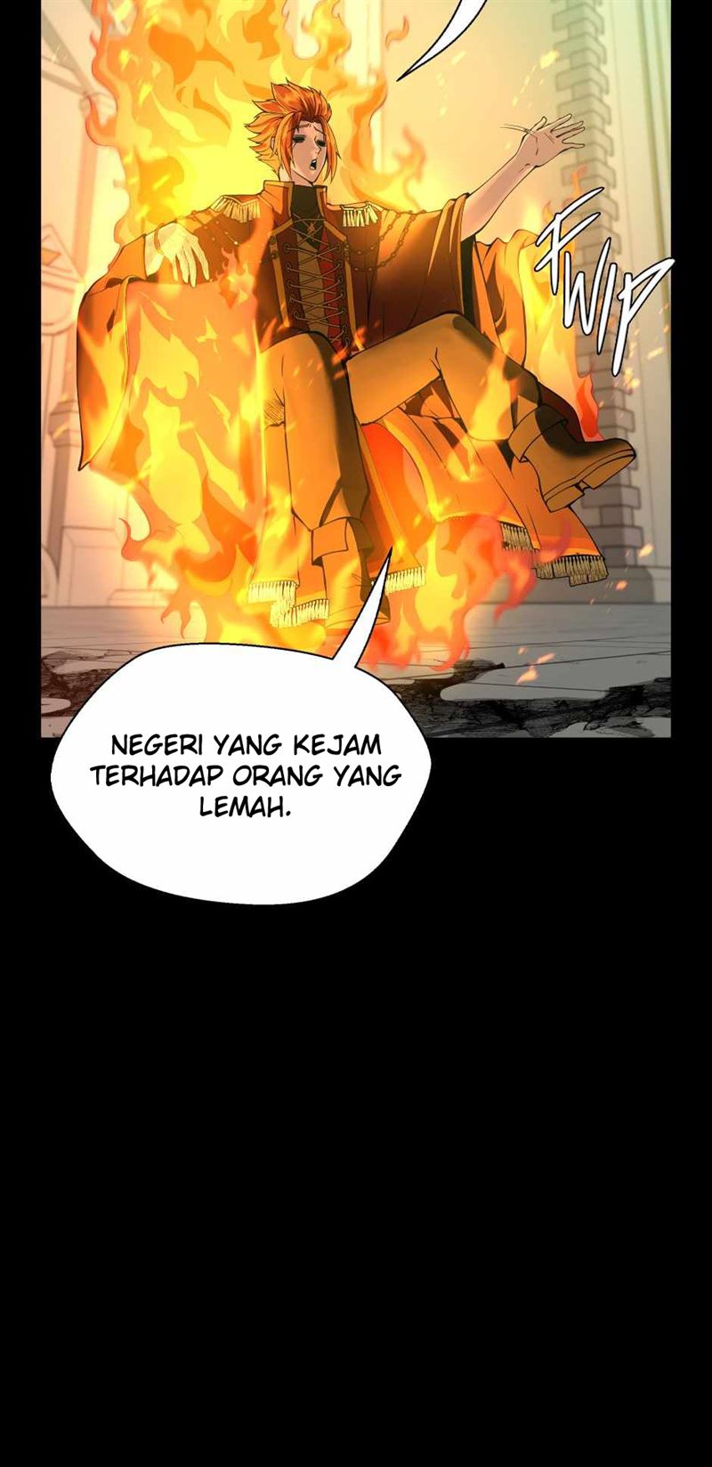 The Beginning After The End Bab 137 halaman 30