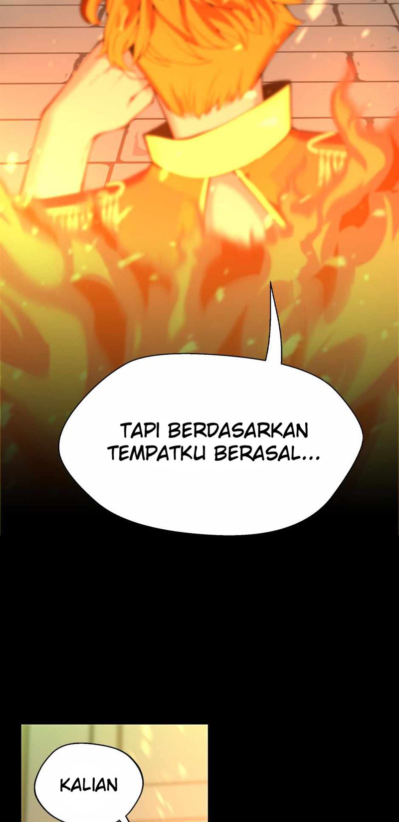 The Beginning After The End Bab 137 halaman 32