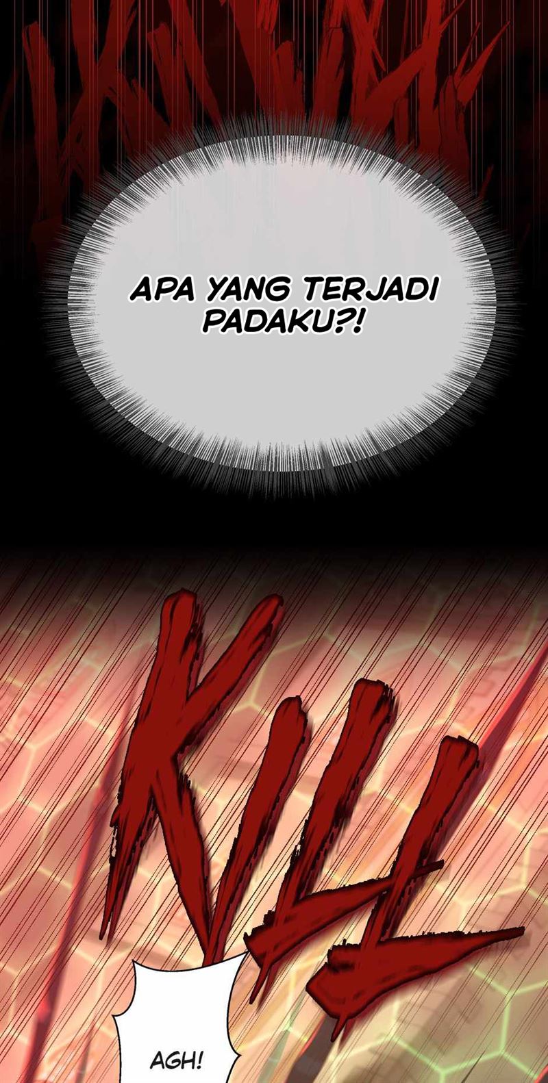The Beginning After The End Bab 137 halaman 54