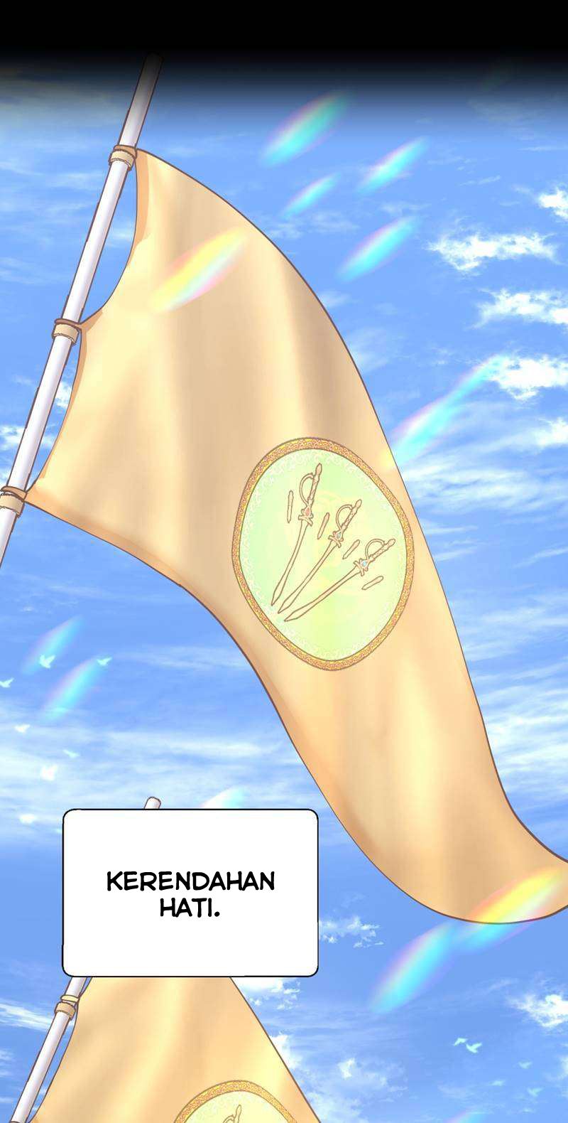 The Beginning After The End chapter 138 halaman 1