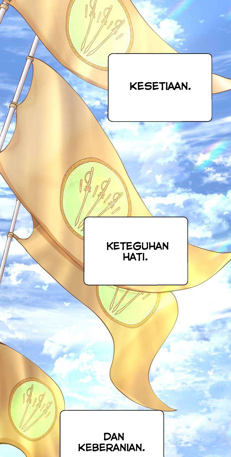 The Beginning After The End chapter 138 halaman 2
