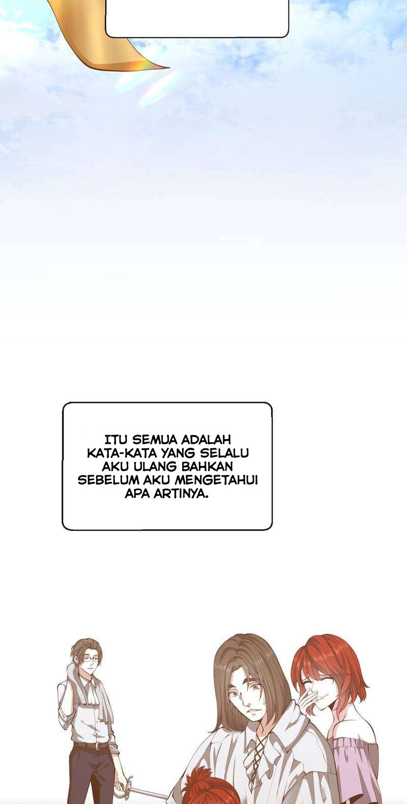 The Beginning After The End chapter 138 halaman 3