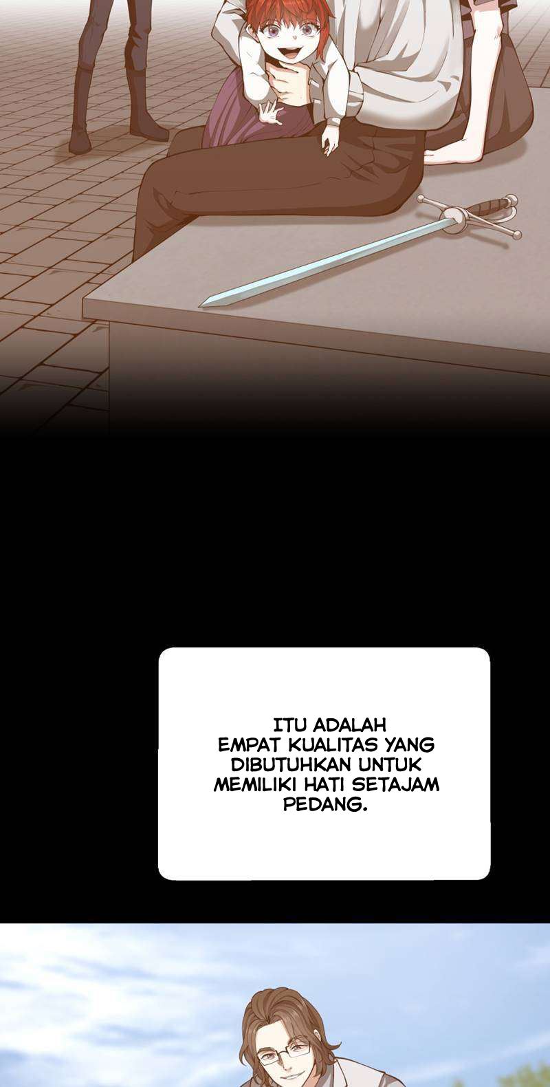 The Beginning After The End chapter 138 halaman 4