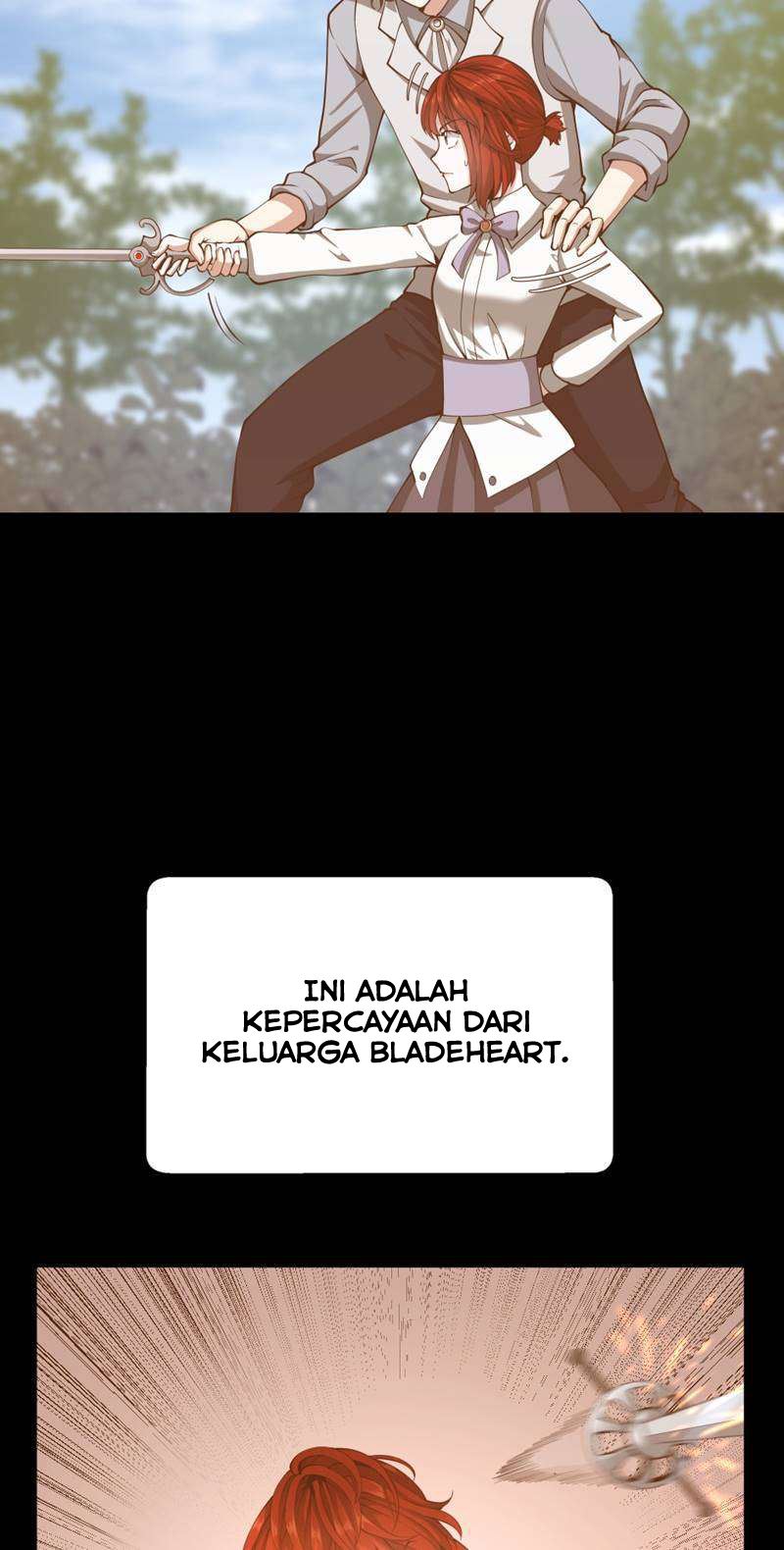 The Beginning After The End chapter 138 halaman 5