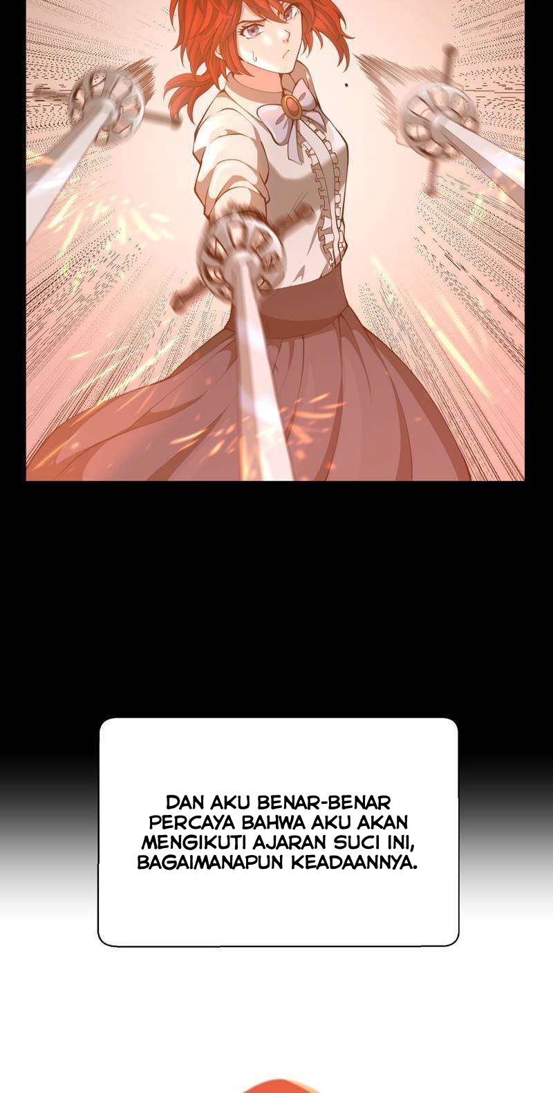 The Beginning After The End chapter 138 halaman 6