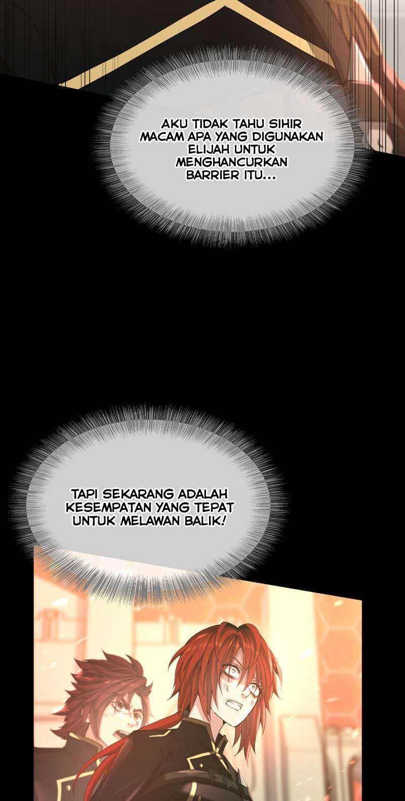 The Beginning After The End chapter 138 halaman 9