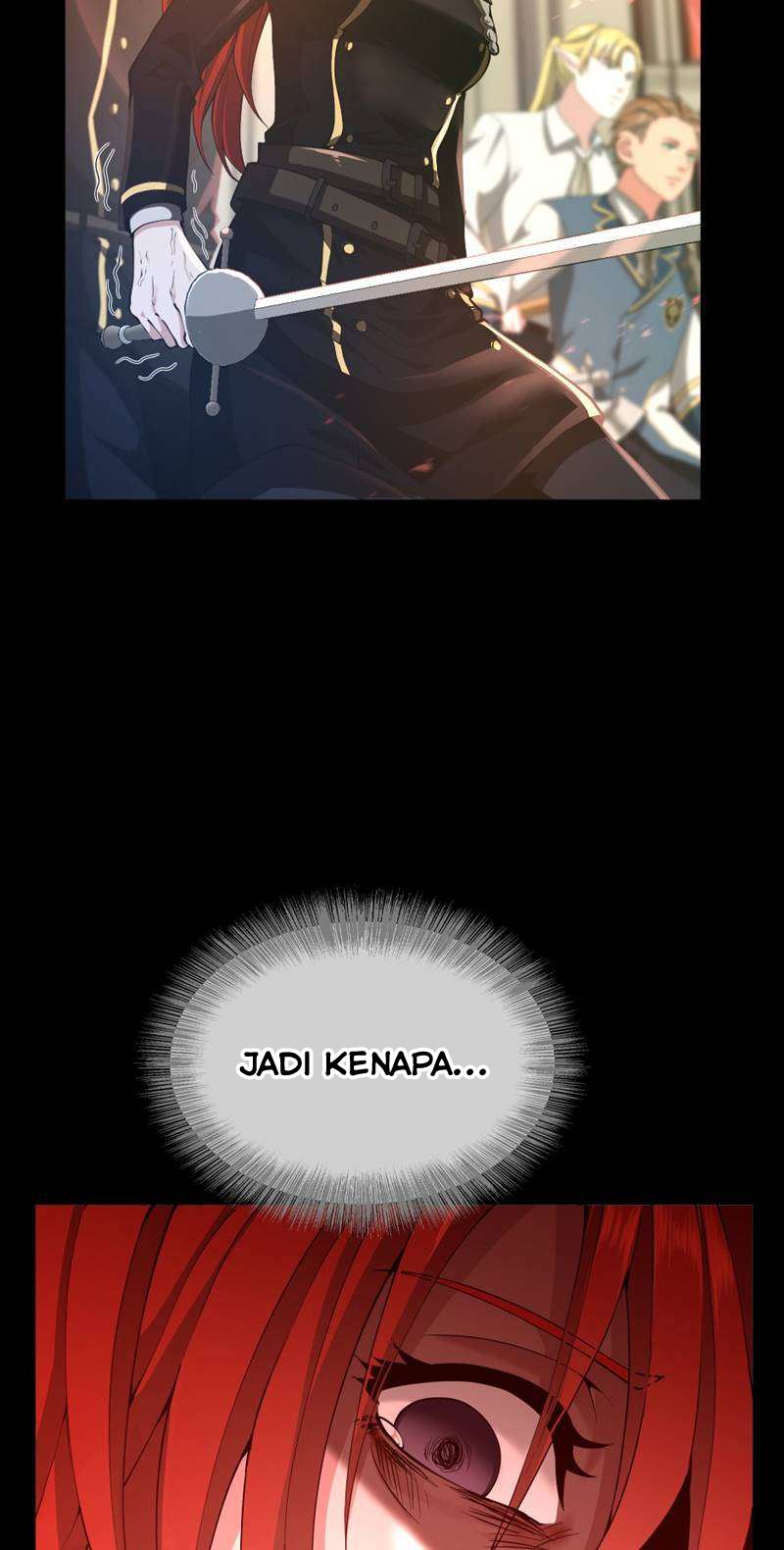 The Beginning After The End chapter 138 halaman 10