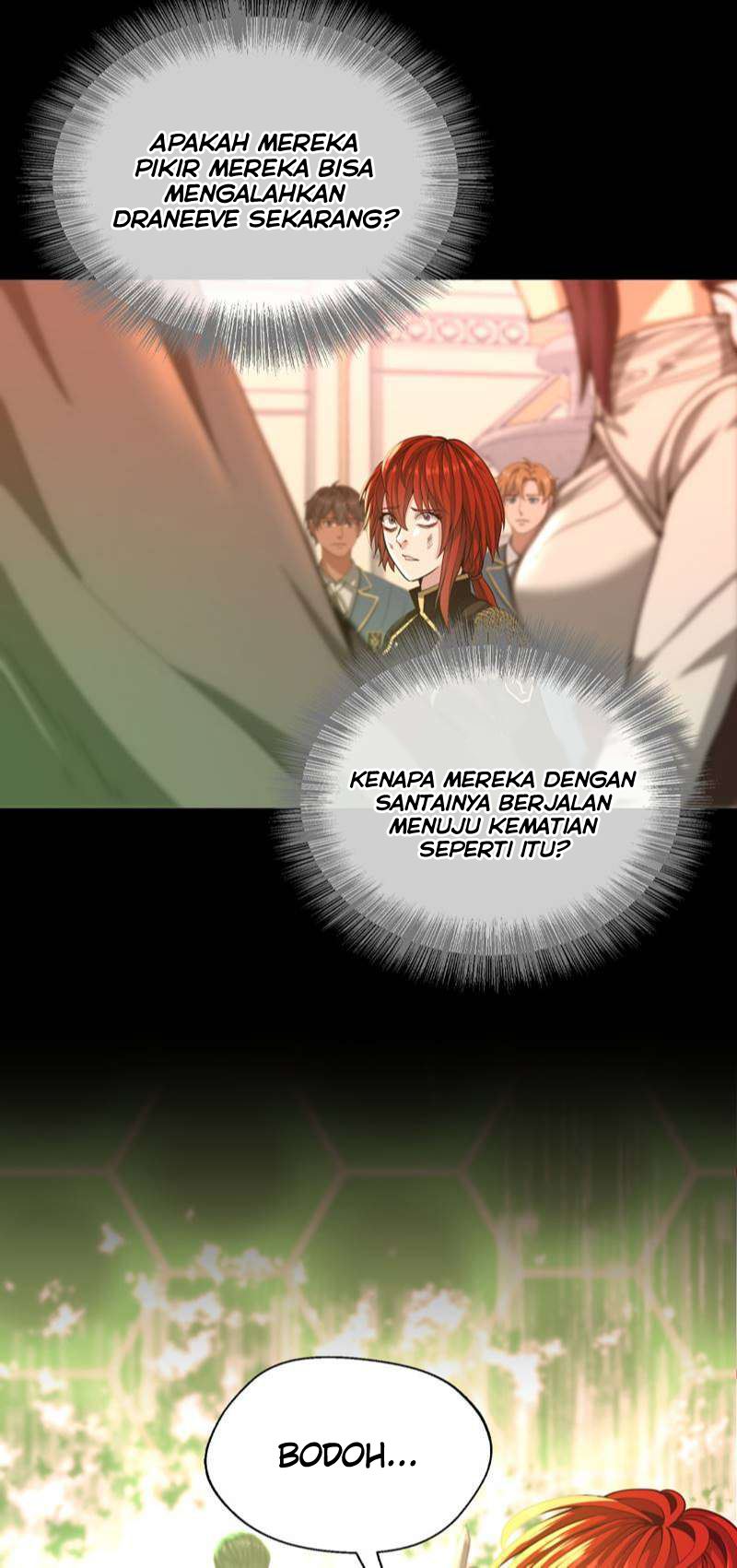 The Beginning After The End chapter 138 halaman 14