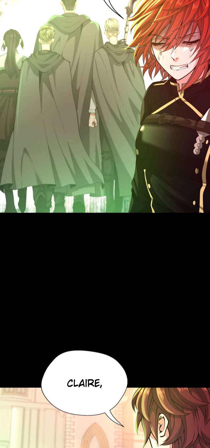 The Beginning After The End chapter 138 halaman 15