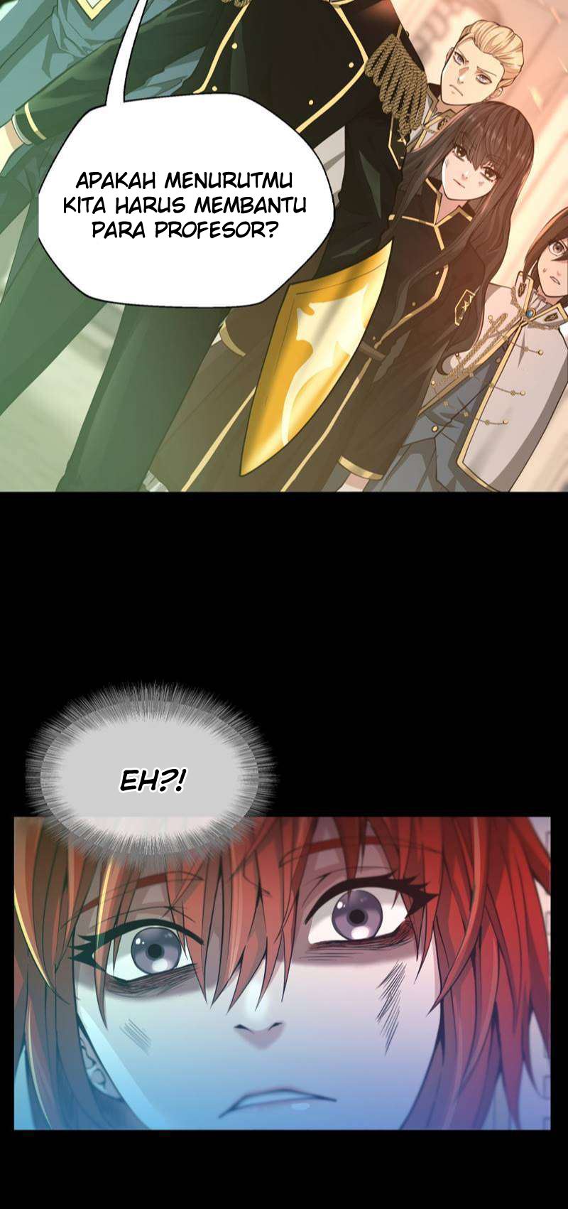 The Beginning After The End chapter 138 halaman 17
