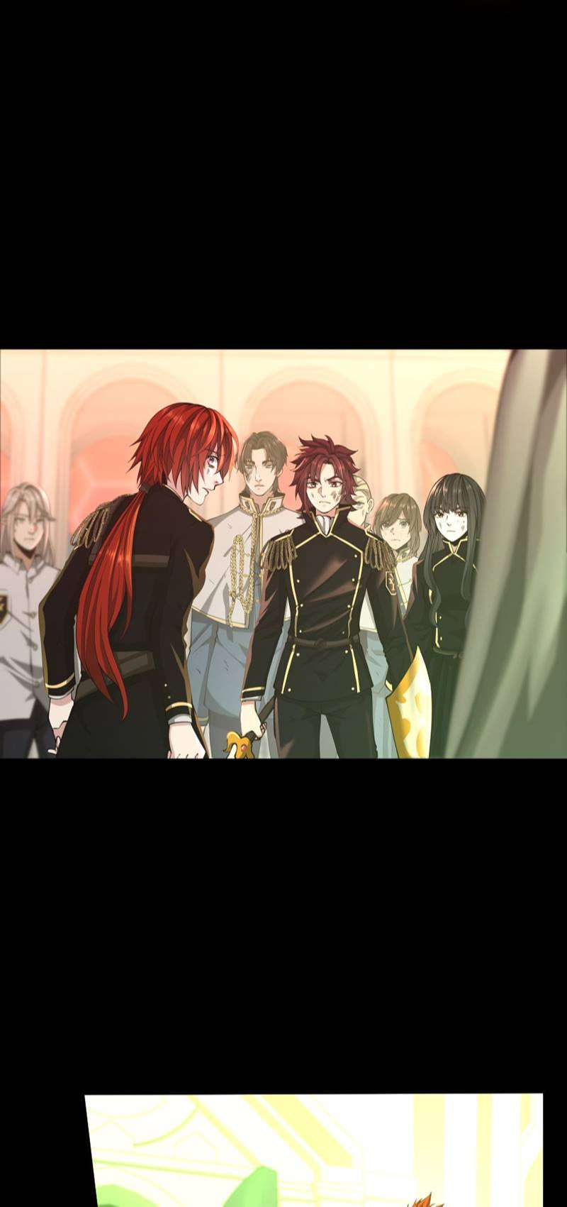 The Beginning After The End chapter 138 halaman 21