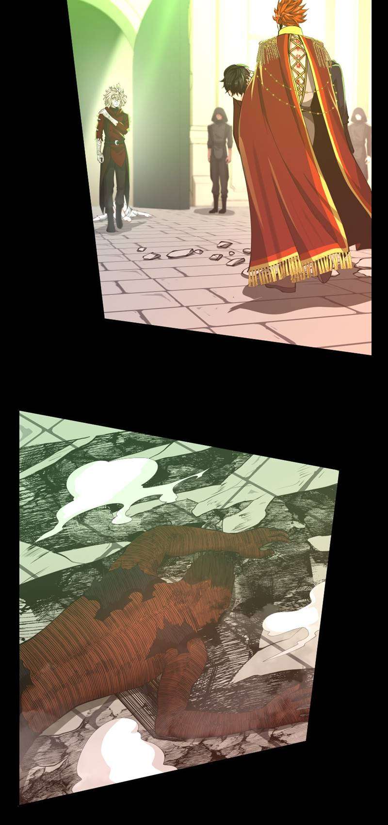 The Beginning After The End chapter 138 halaman 22