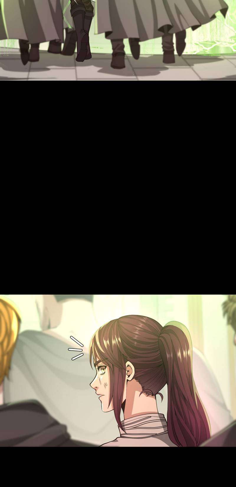 The Beginning After The End chapter 138 halaman 24