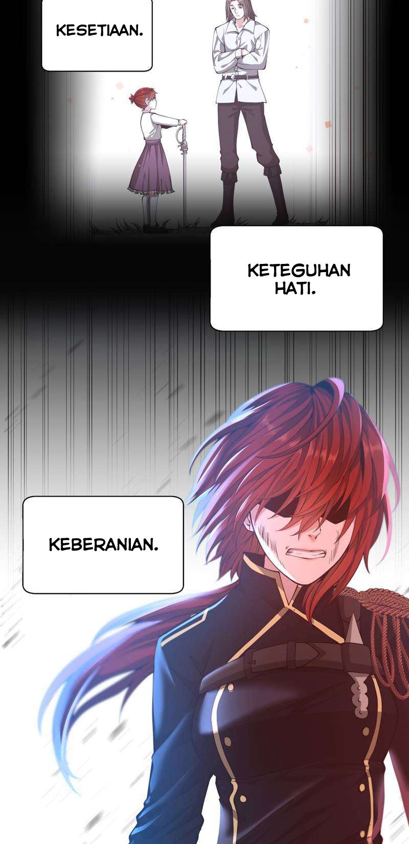 The Beginning After The End chapter 138 halaman 27