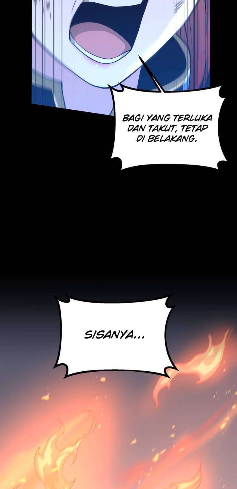 The Beginning After The End chapter 138 halaman 29