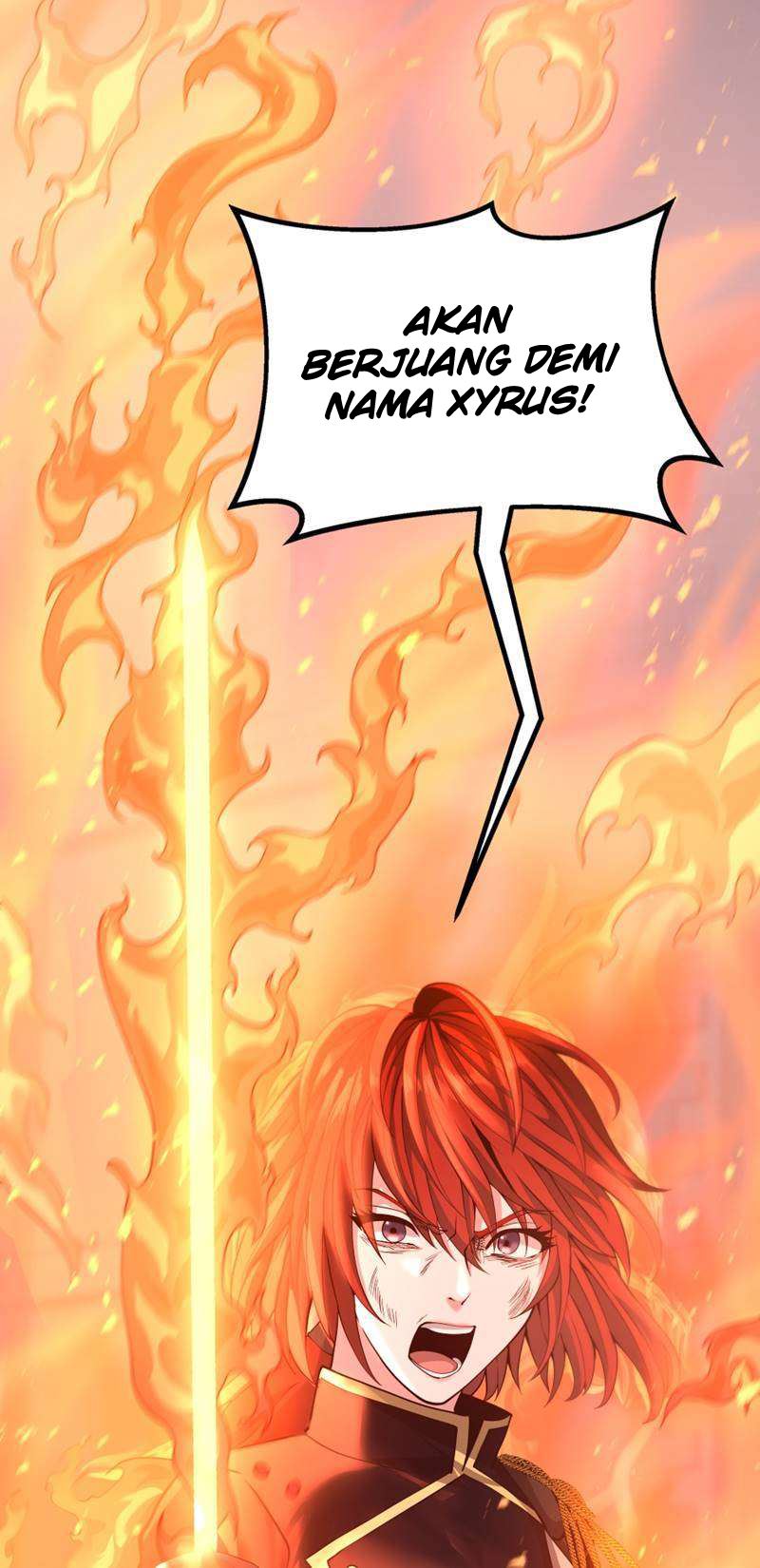 The Beginning After The End chapter 138 halaman 30
