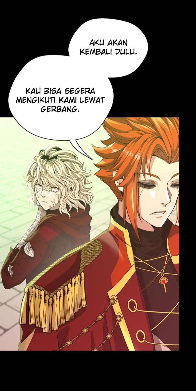 The Beginning After The End chapter 138 halaman 34
