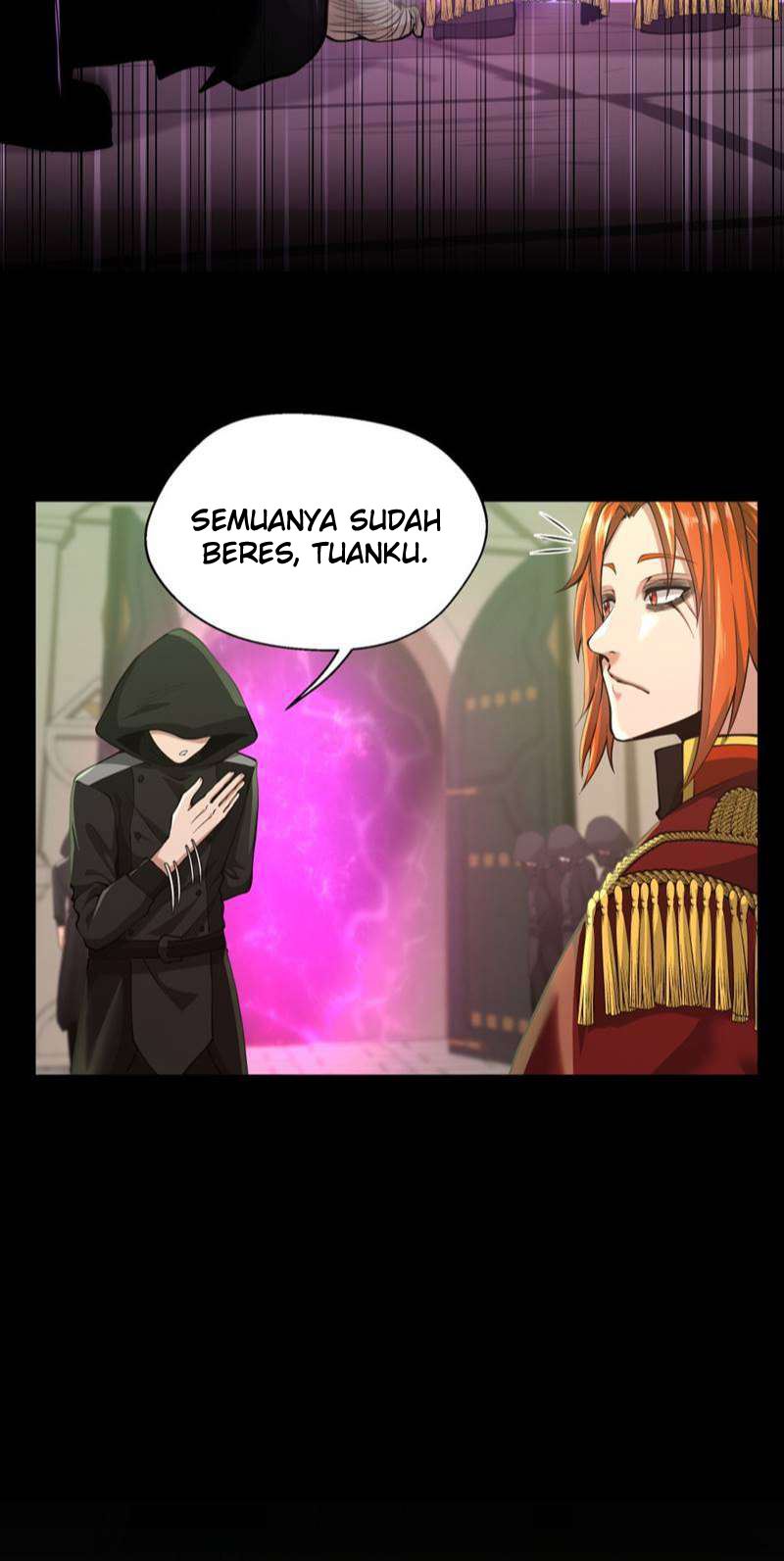 The Beginning After The End chapter 138 halaman 39