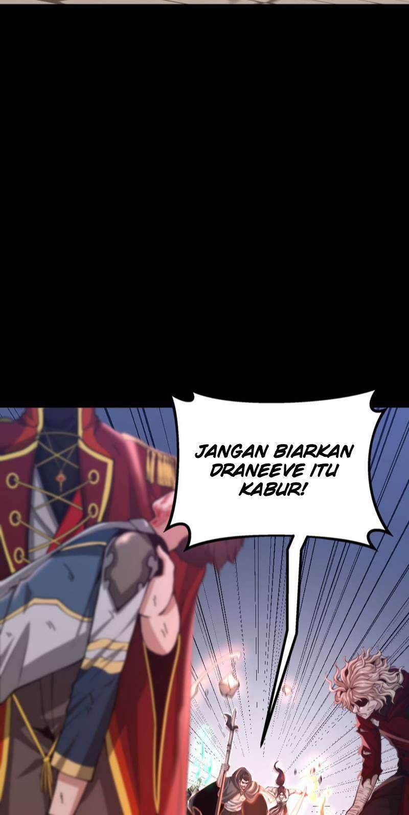 The Beginning After The End chapter 138 halaman 41