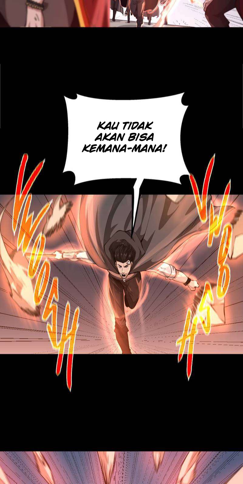 The Beginning After The End chapter 138 halaman 42