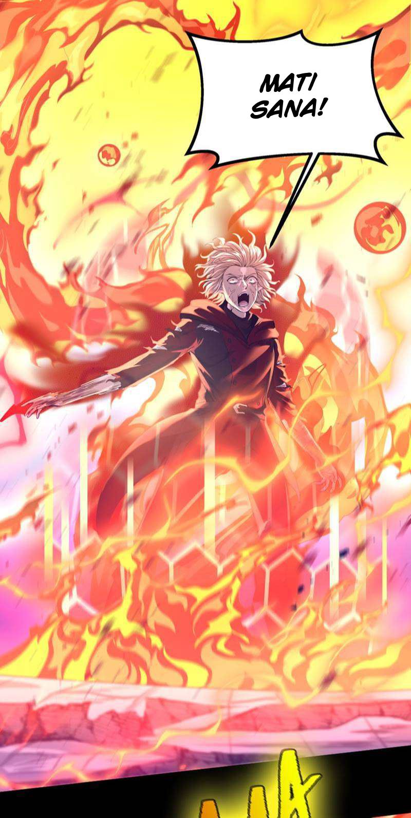 The Beginning After The End chapter 138 halaman 46