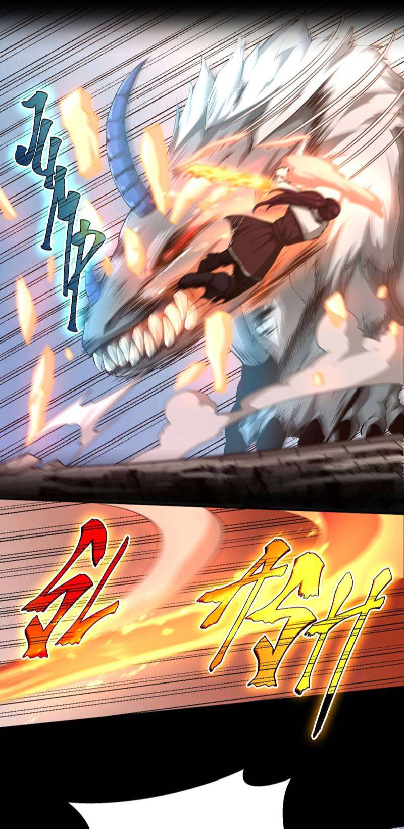 The Beginning After The End chapter 138 halaman 48