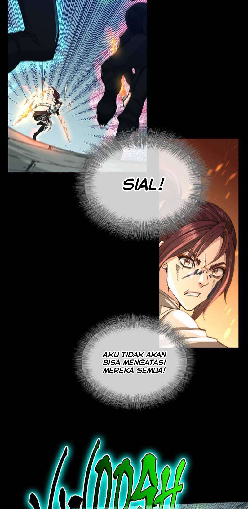 The Beginning After The End chapter 138 halaman 51