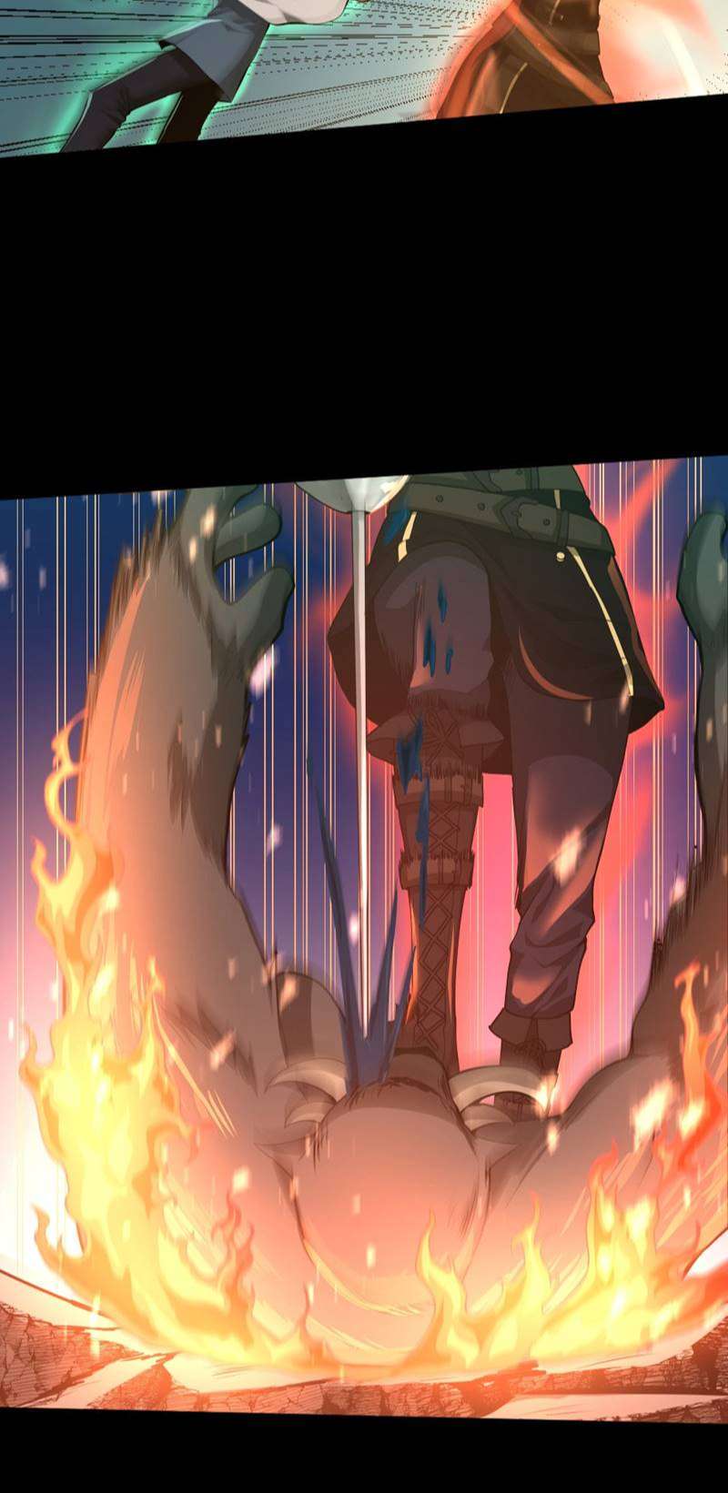 The Beginning After The End chapter 138 halaman 56