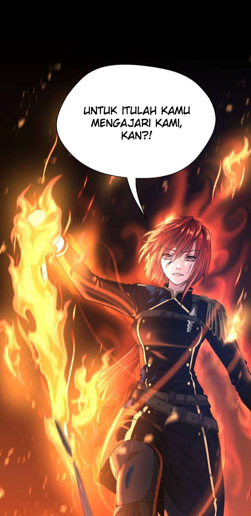 The Beginning After The End chapter 138 halaman 57