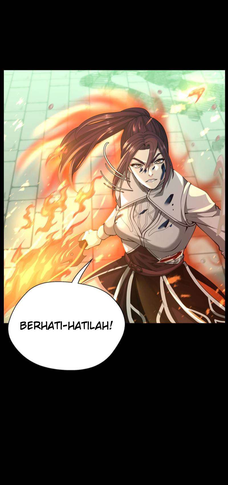 The Beginning After The End chapter 138 halaman 59