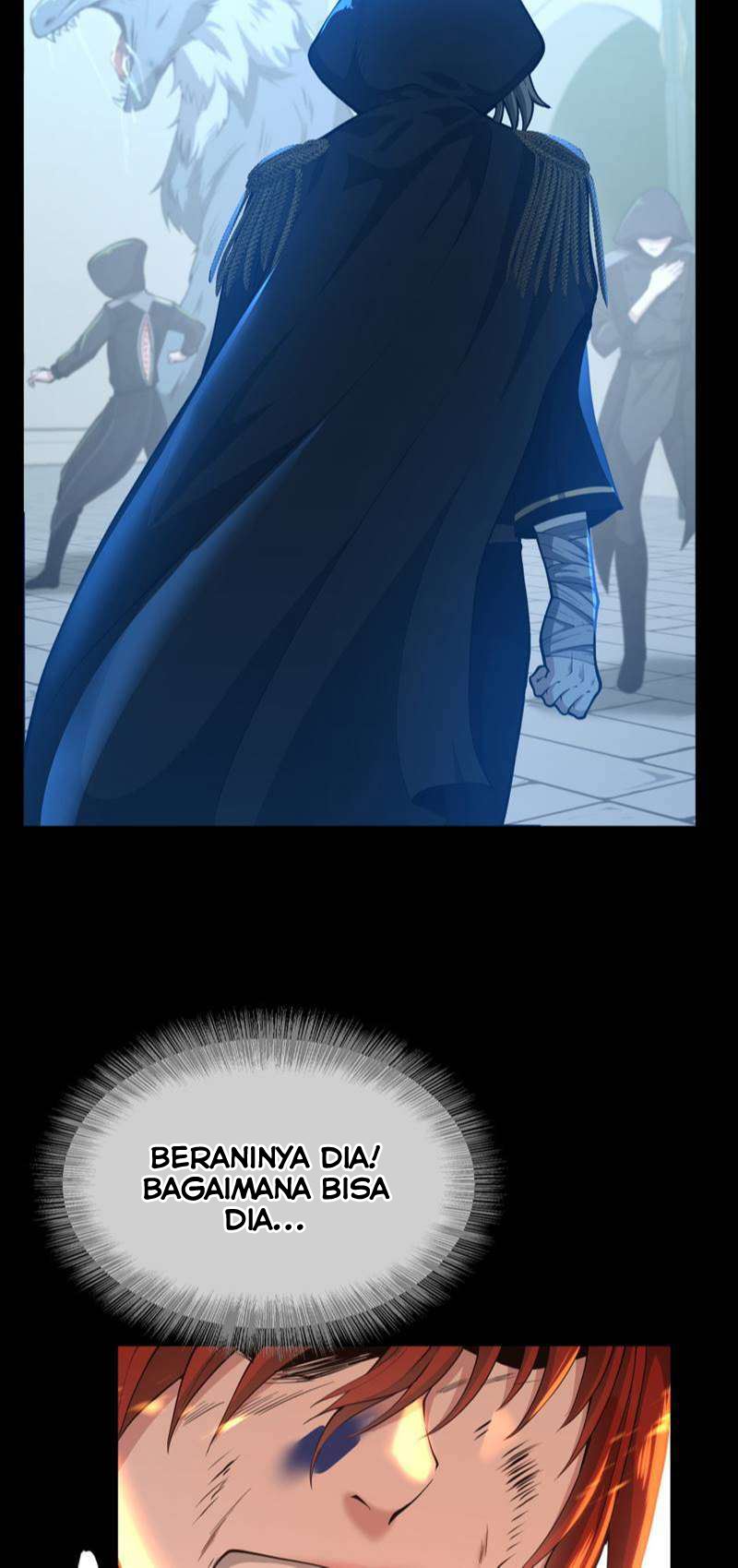 The Beginning After The End chapter 138 halaman 61
