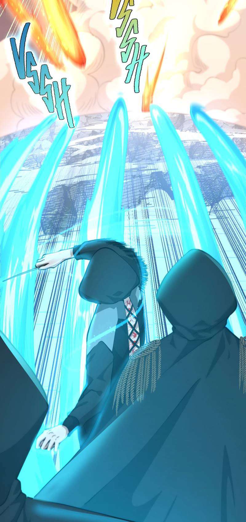 The Beginning After The End chapter 138 halaman 67