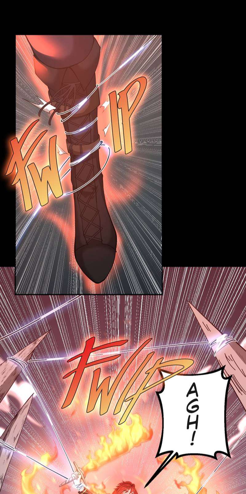 The Beginning After The End chapter 138 halaman 70