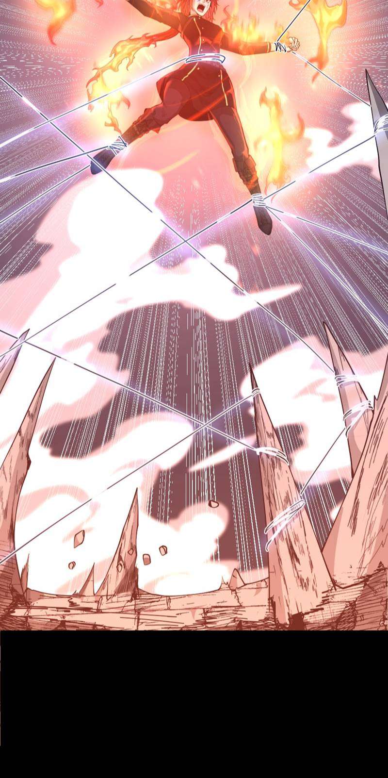 The Beginning After The End chapter 138 halaman 71