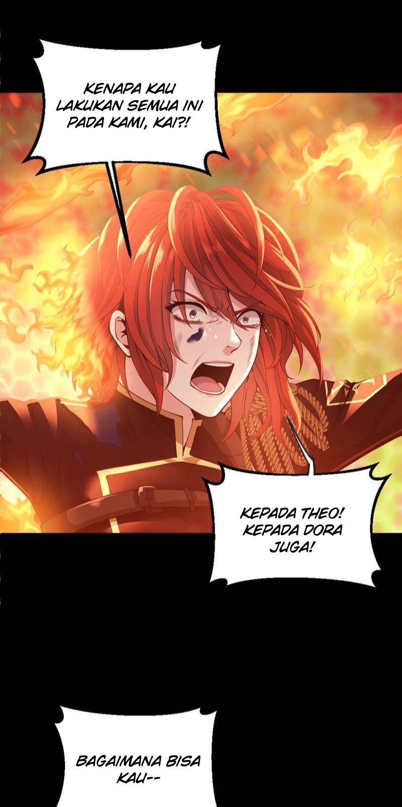The Beginning After The End chapter 138 halaman 72
