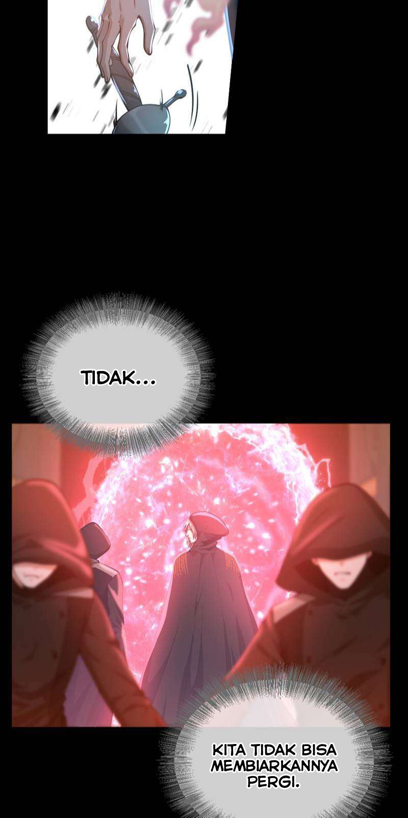The Beginning After The End chapter 138 halaman 74