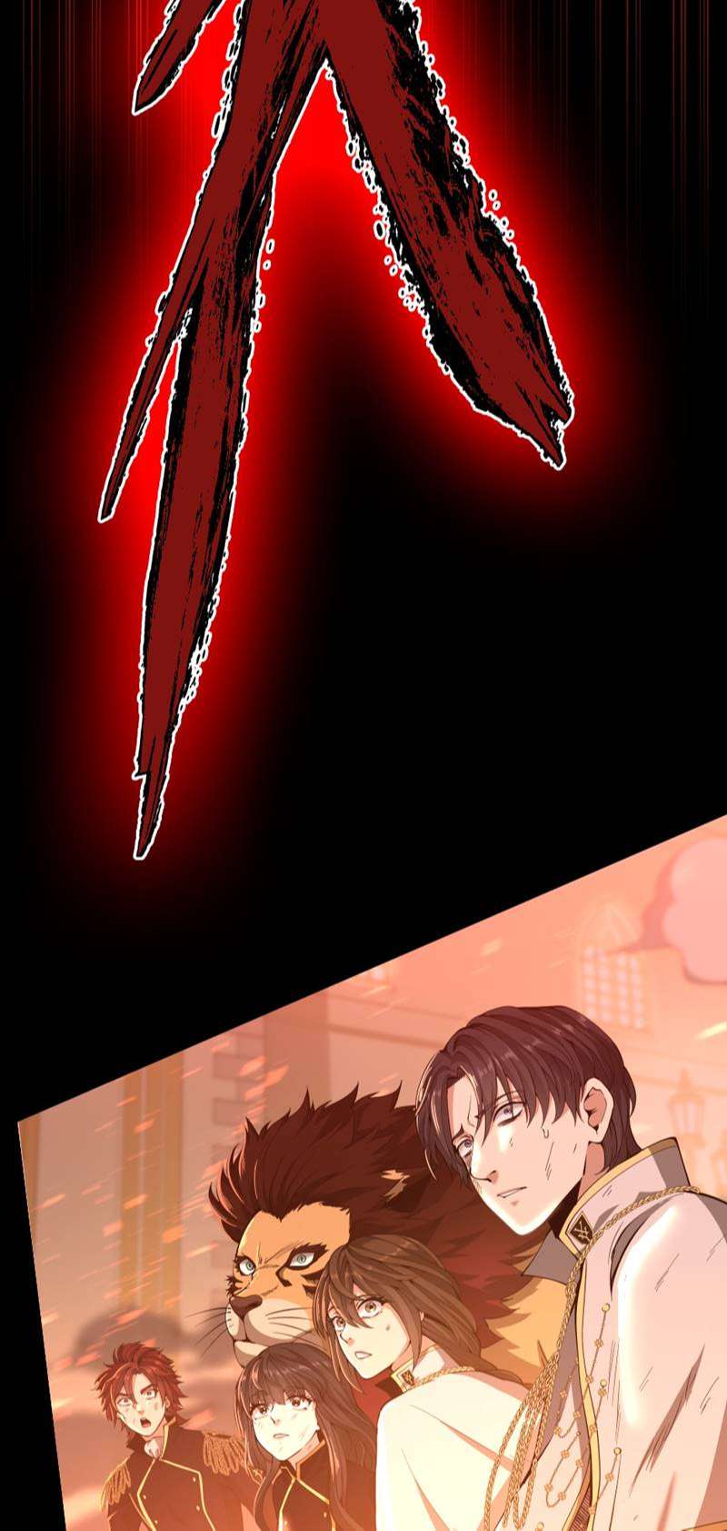 The Beginning After The End chapter 138 halaman 83
