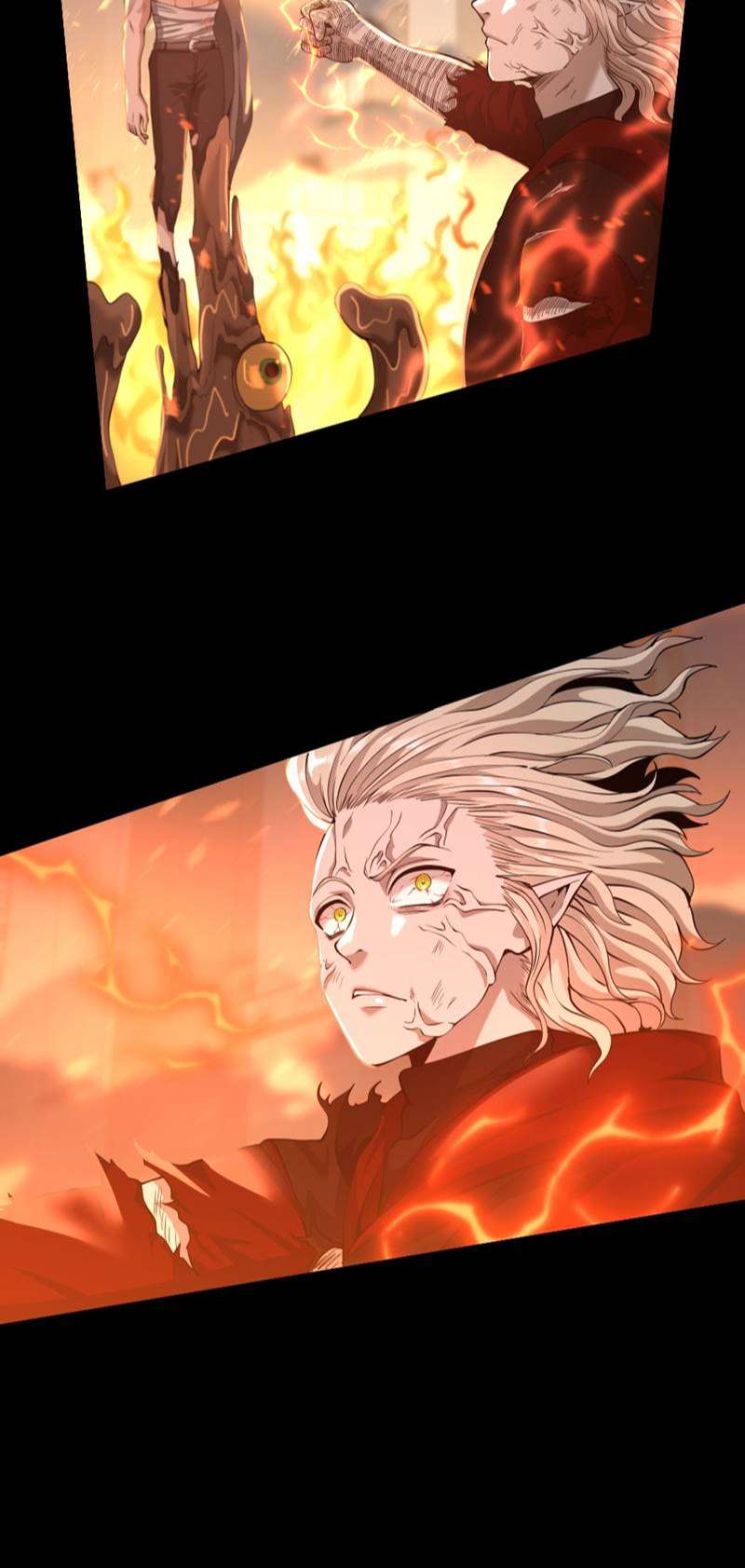 The Beginning After The End chapter 138 halaman 85