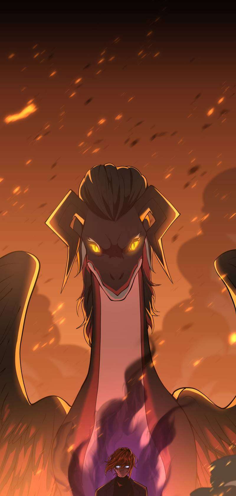 The Beginning After The End chapter 138 halaman 88