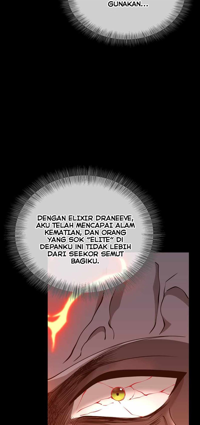 The Beginning After The End Bab 139 halaman 16