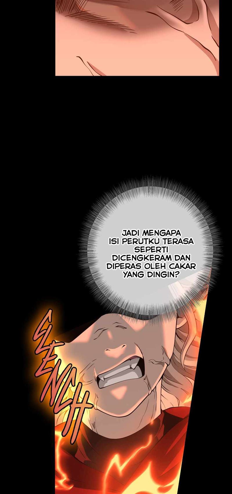 The Beginning After The End Bab 139 halaman 17