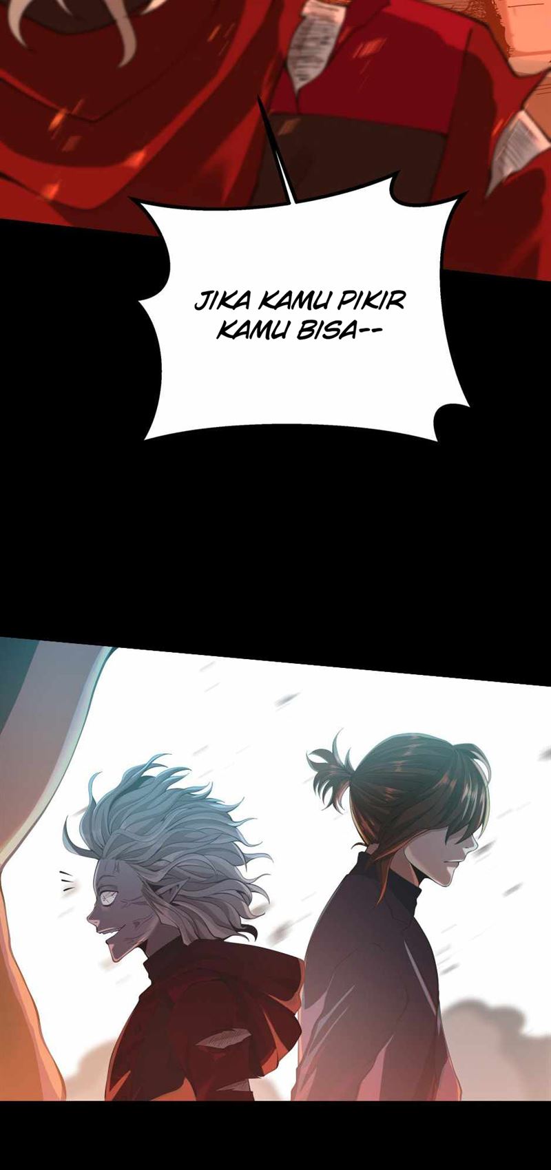The Beginning After The End Bab 139 halaman 22