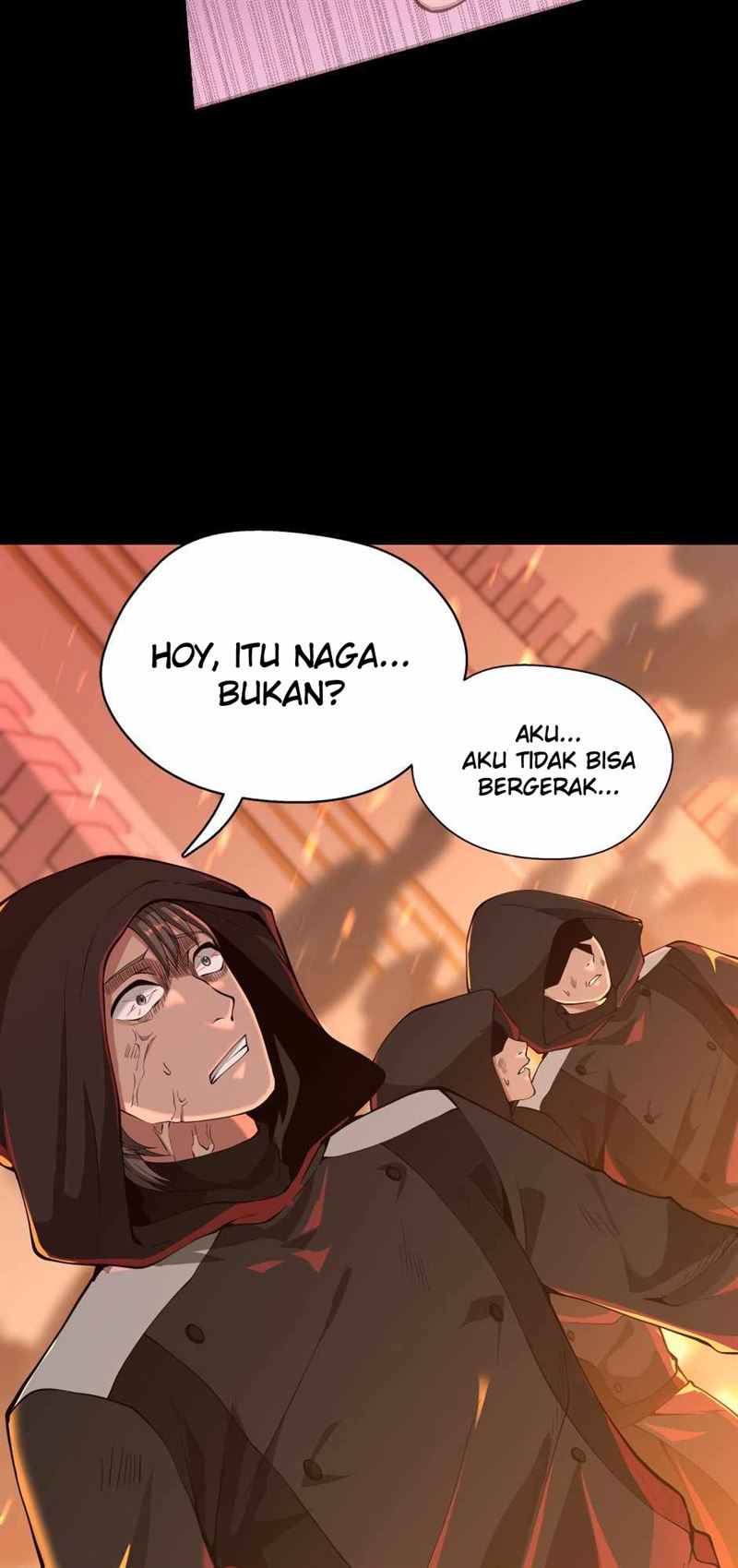 The Beginning After The End Bab 139 halaman 26