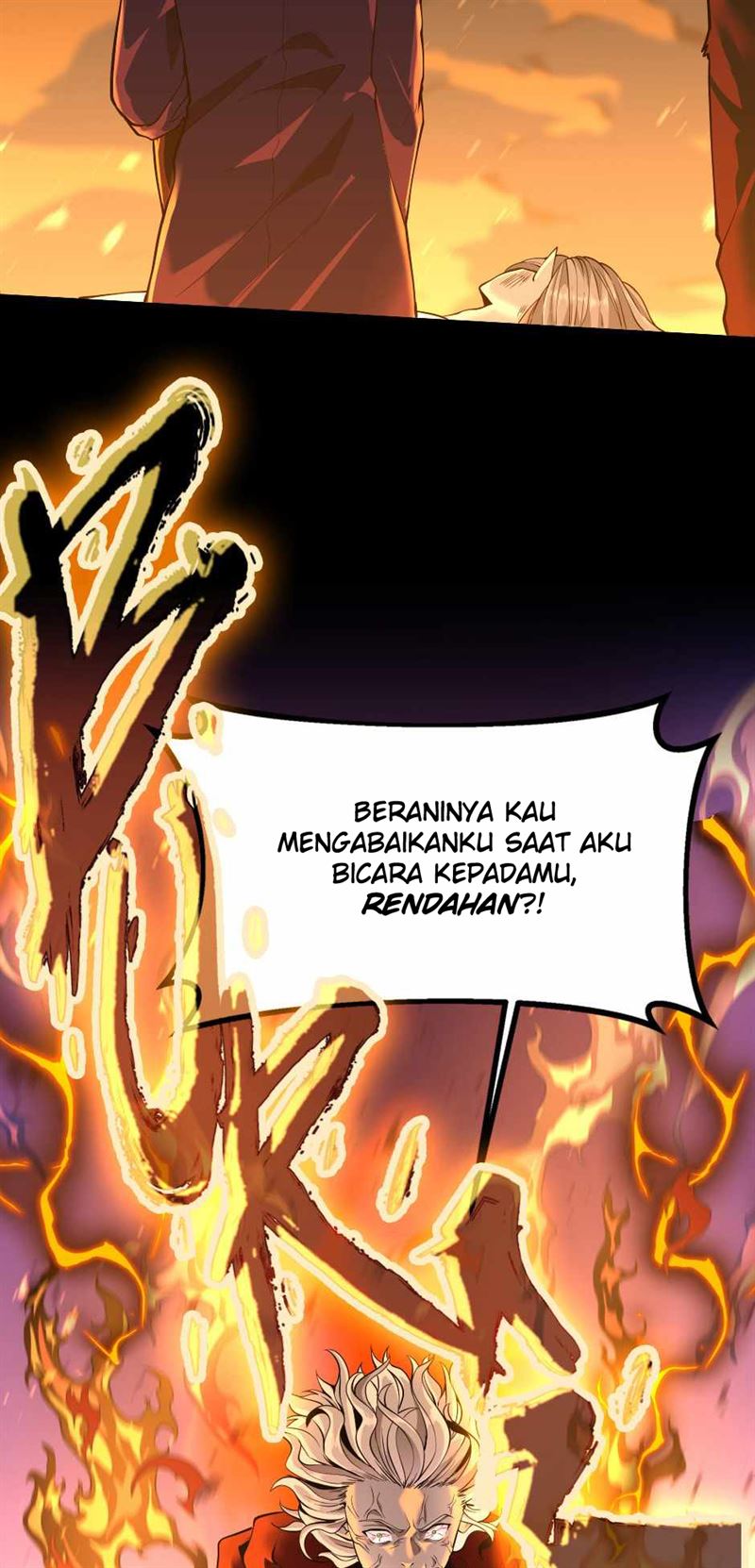 The Beginning After The End Bab 139 halaman 39
