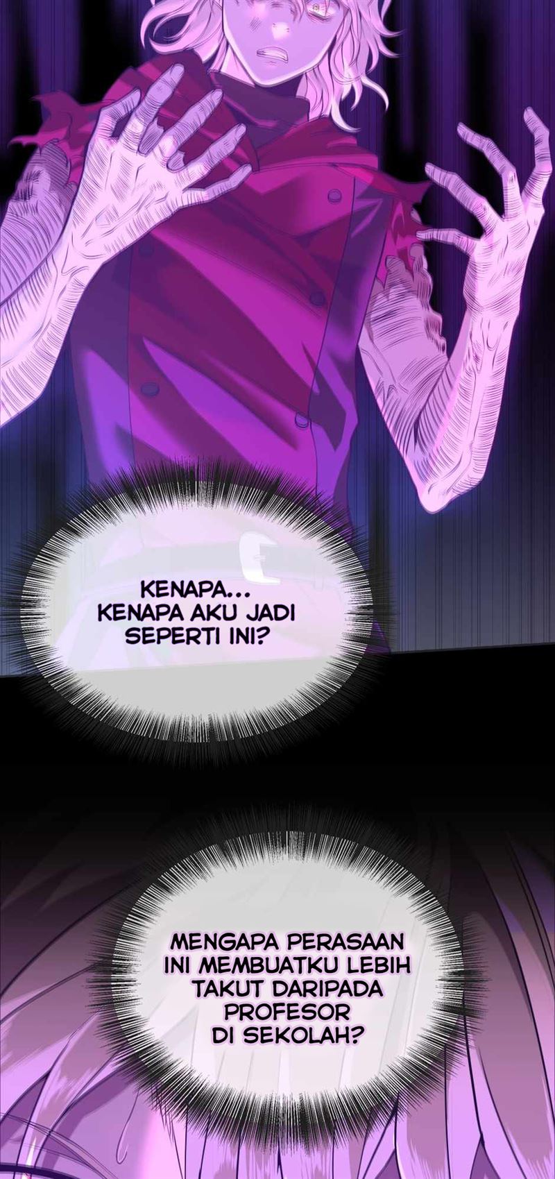 The Beginning After The End Bab 139 halaman 43