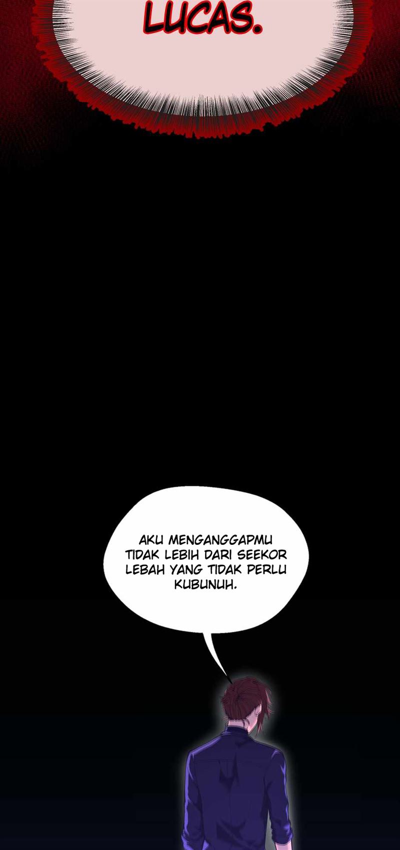 The Beginning After The End Bab 139 halaman 45
