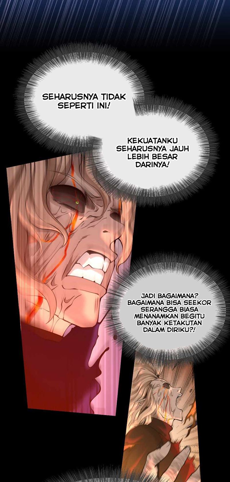 The Beginning After The End Bab 139 halaman 54