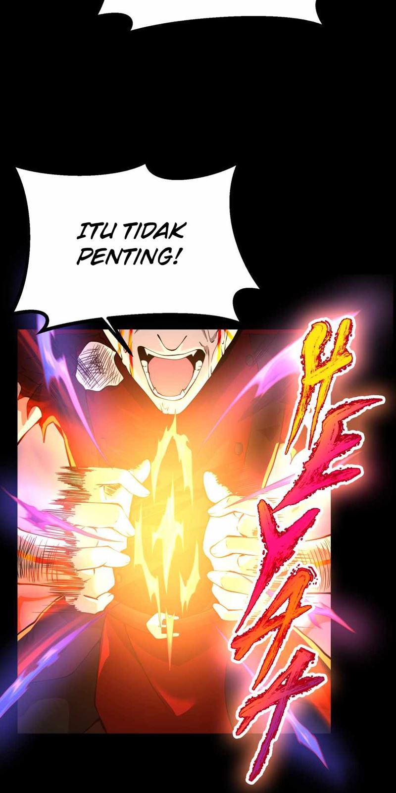 The Beginning After The End Bab 139 halaman 73