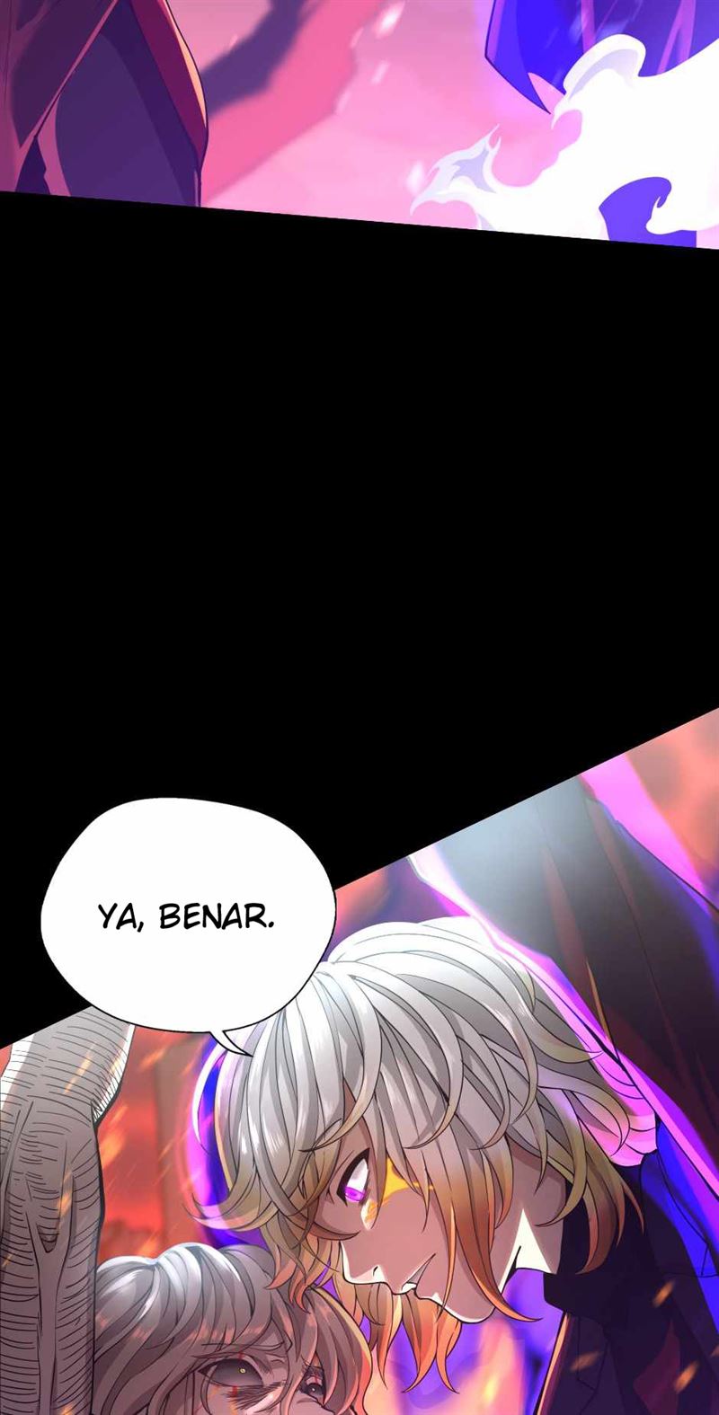 The Beginning After The End Bab 139 halaman 93
