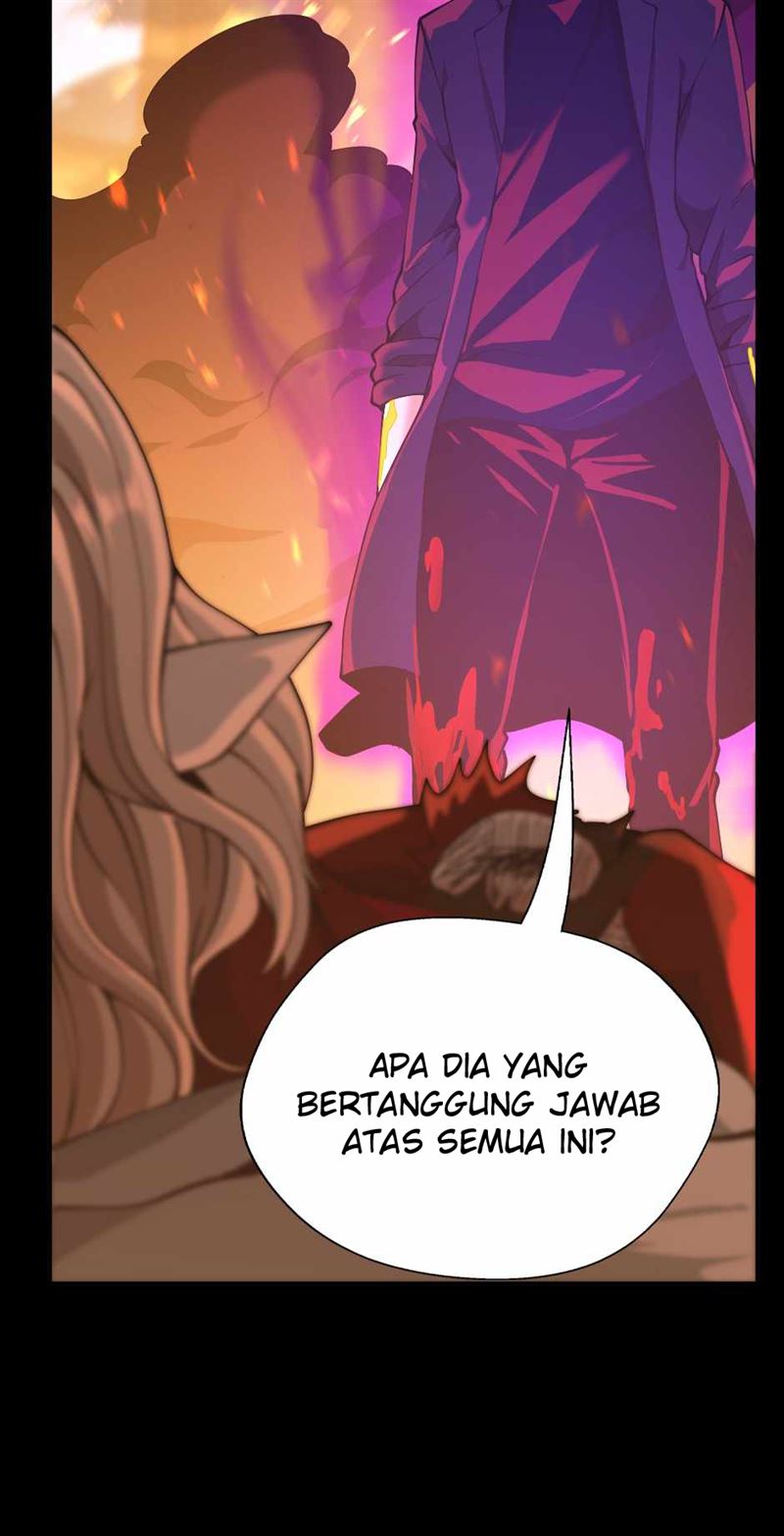 The Beginning After The End Bab 139 halaman 106
